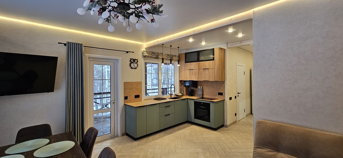 Филин - фото 3