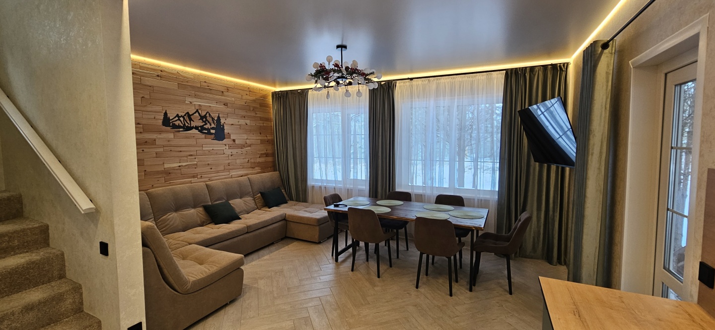 Филин - фото 4