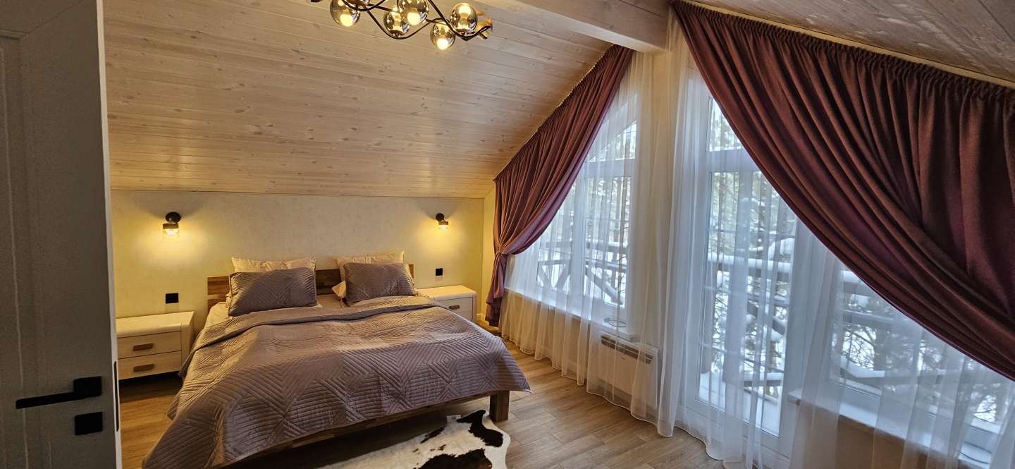 Филин - фото 6