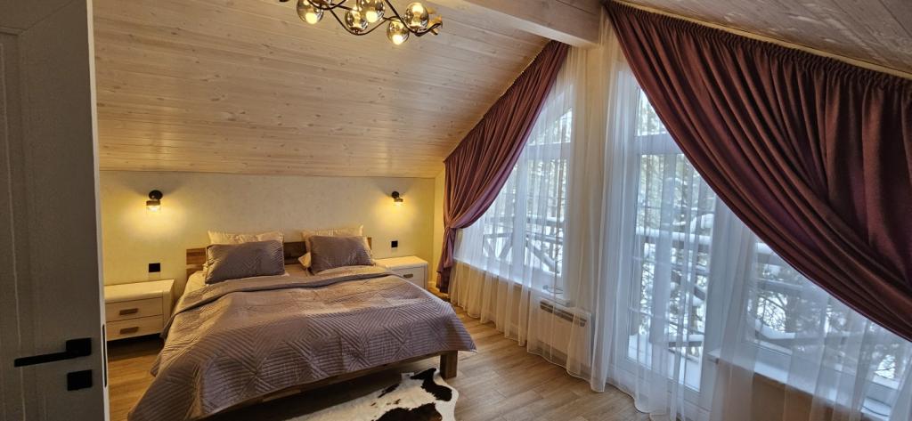 Филин - фото 6