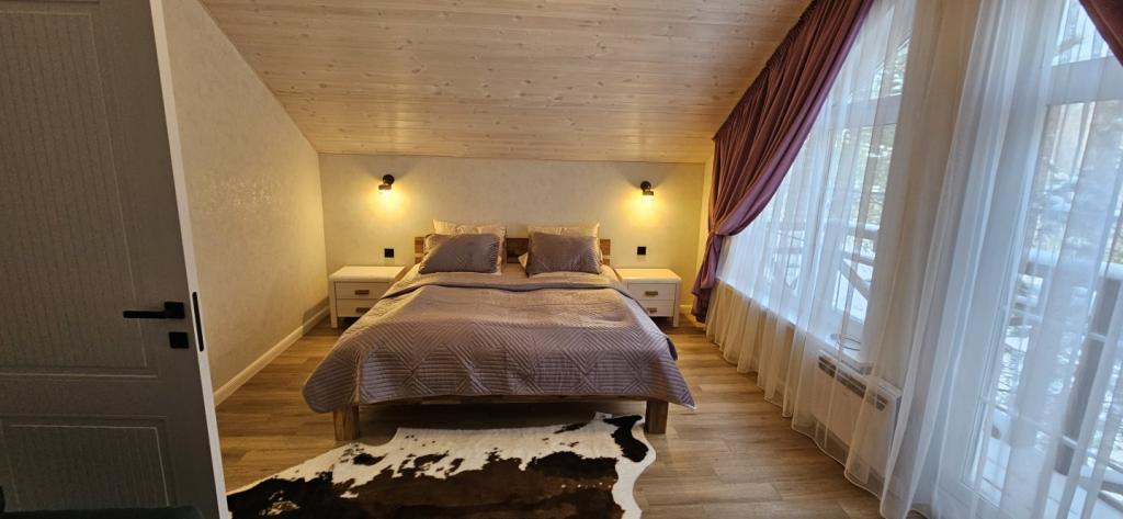 Филин - фото 8