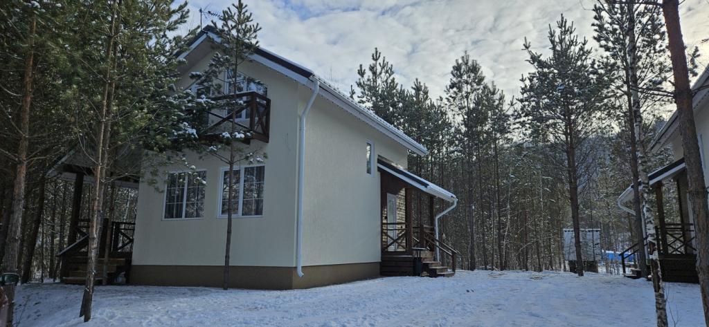 Филин - фото 9