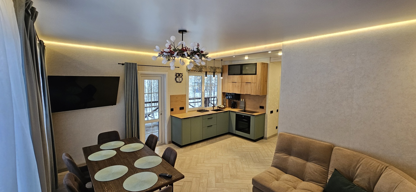 Филин - фото 10