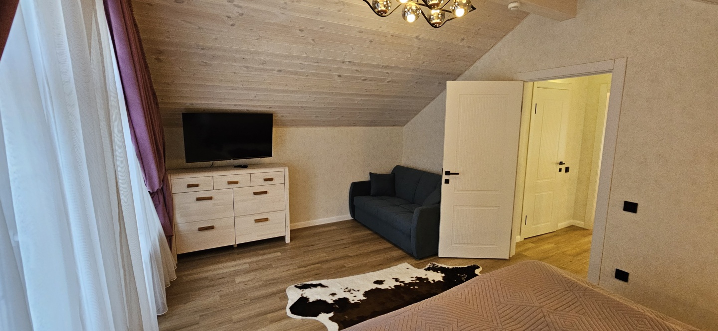 Филин - фото 15