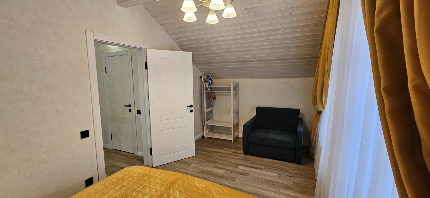 Филин - фото 17