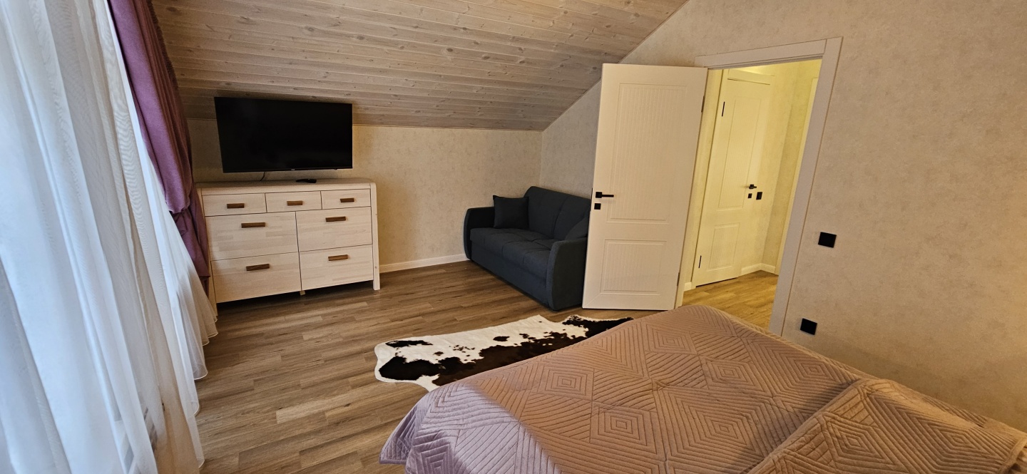 Филин - фото 20