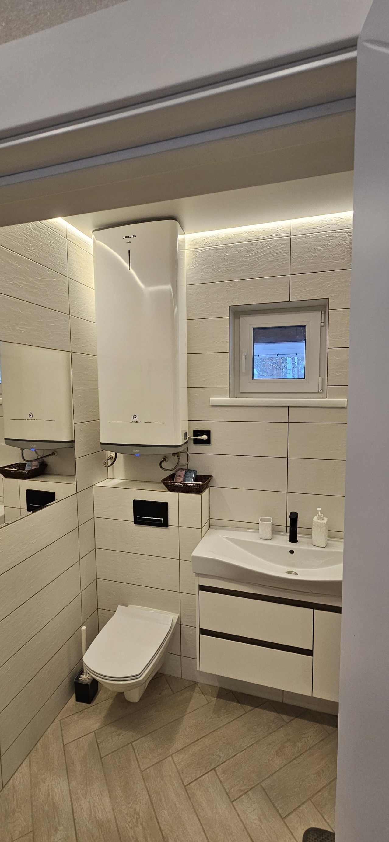 Филин - фото 22