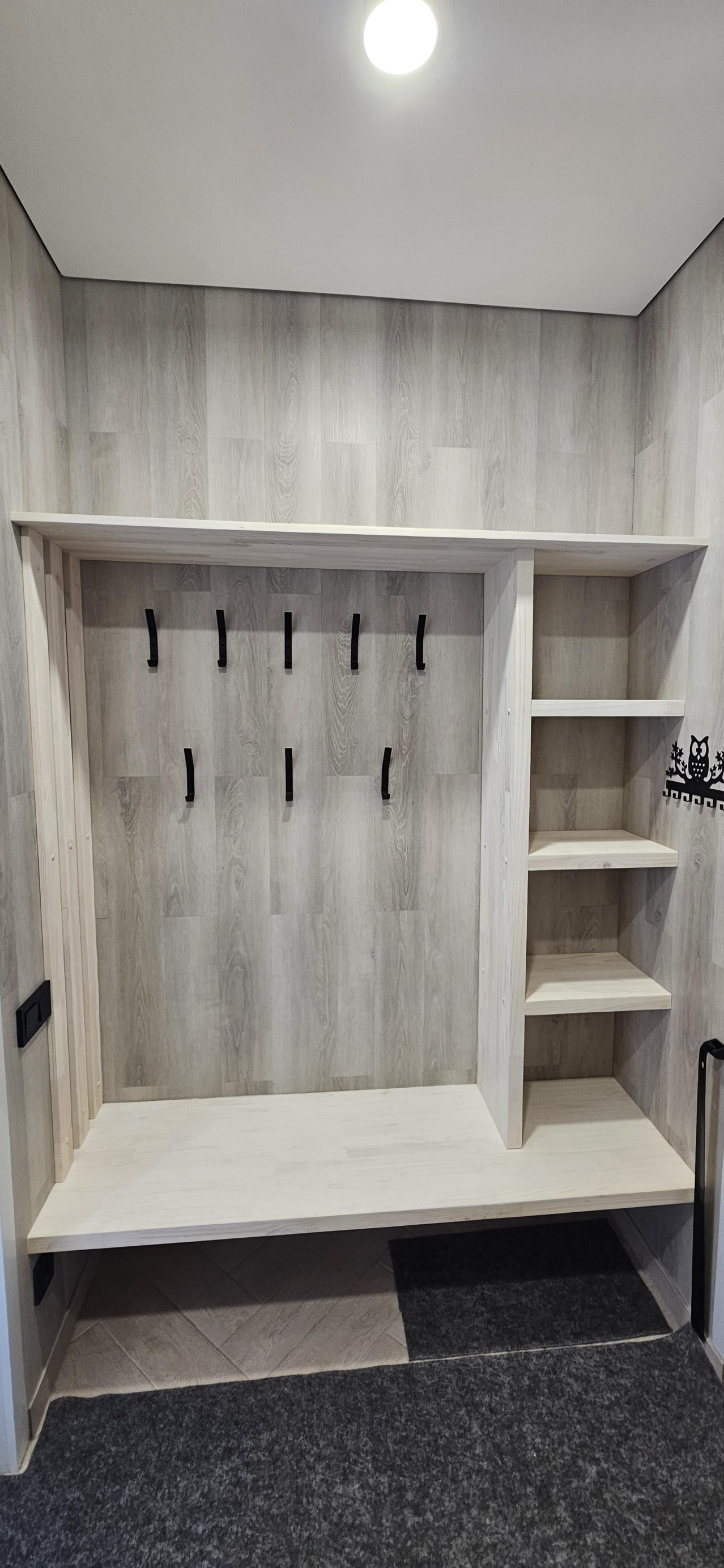 Филин - фото 27