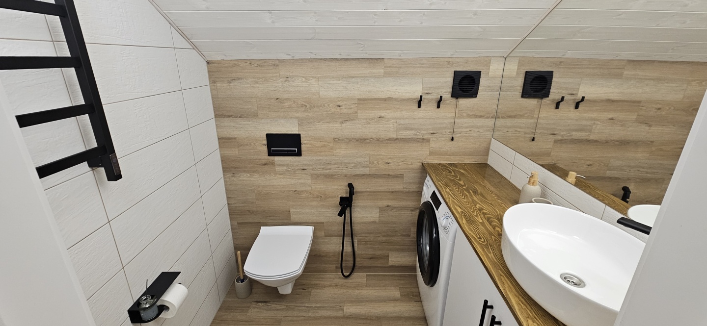 Филин - фото 29