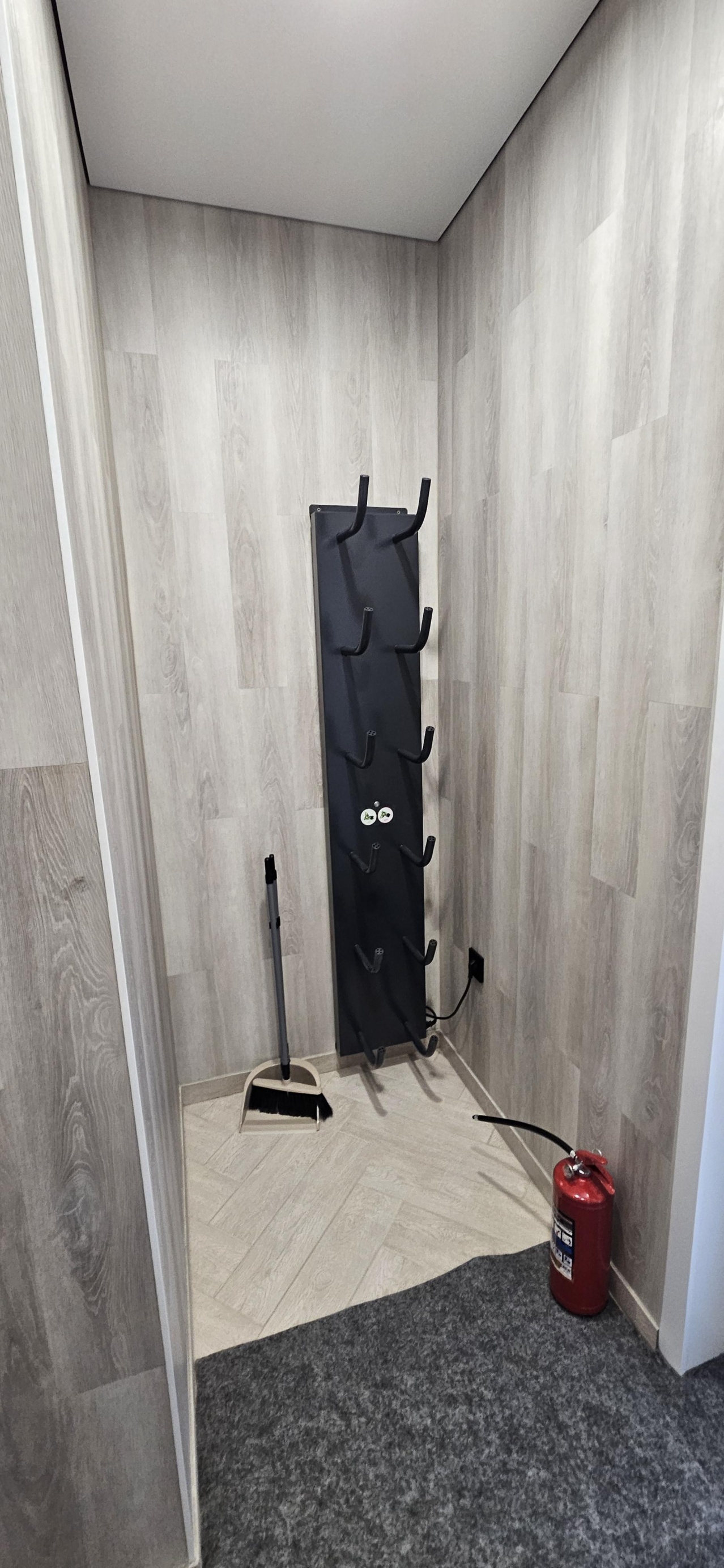 Филин - фото 33