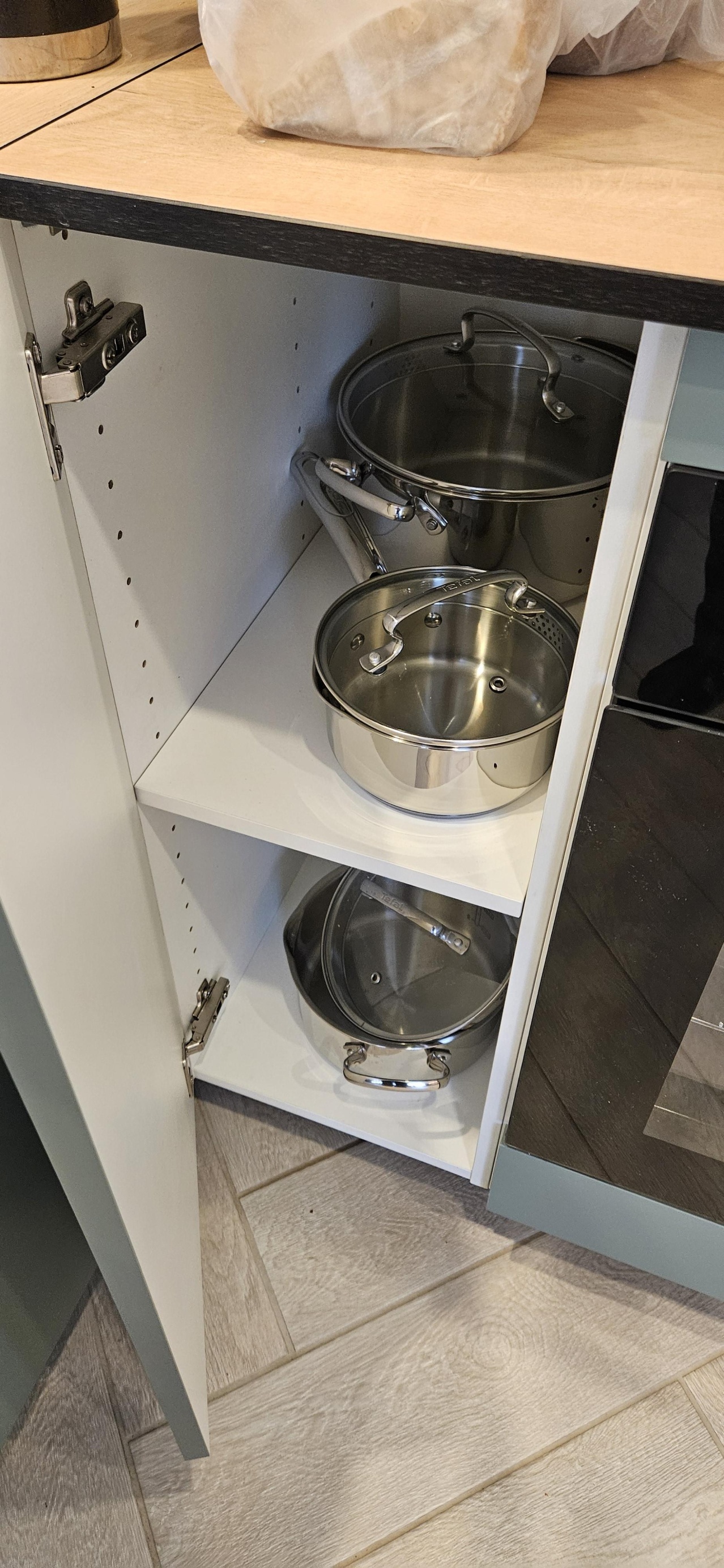 Филин - фото 41