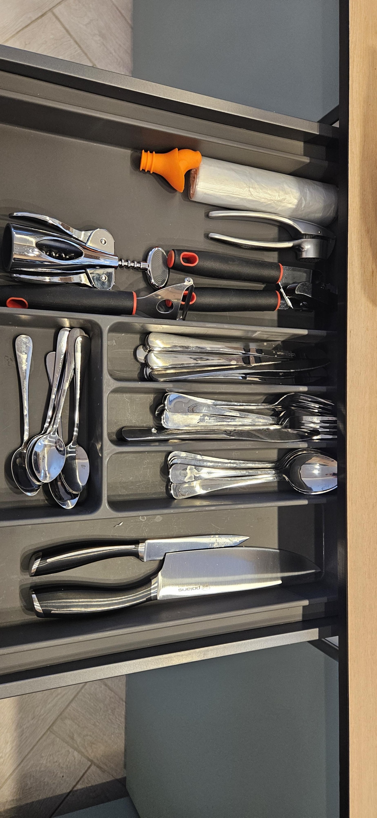 Филин - фото 42