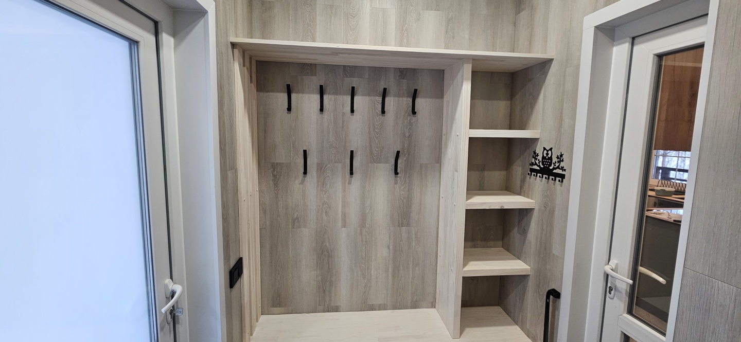 Дом с террасой - фото 6