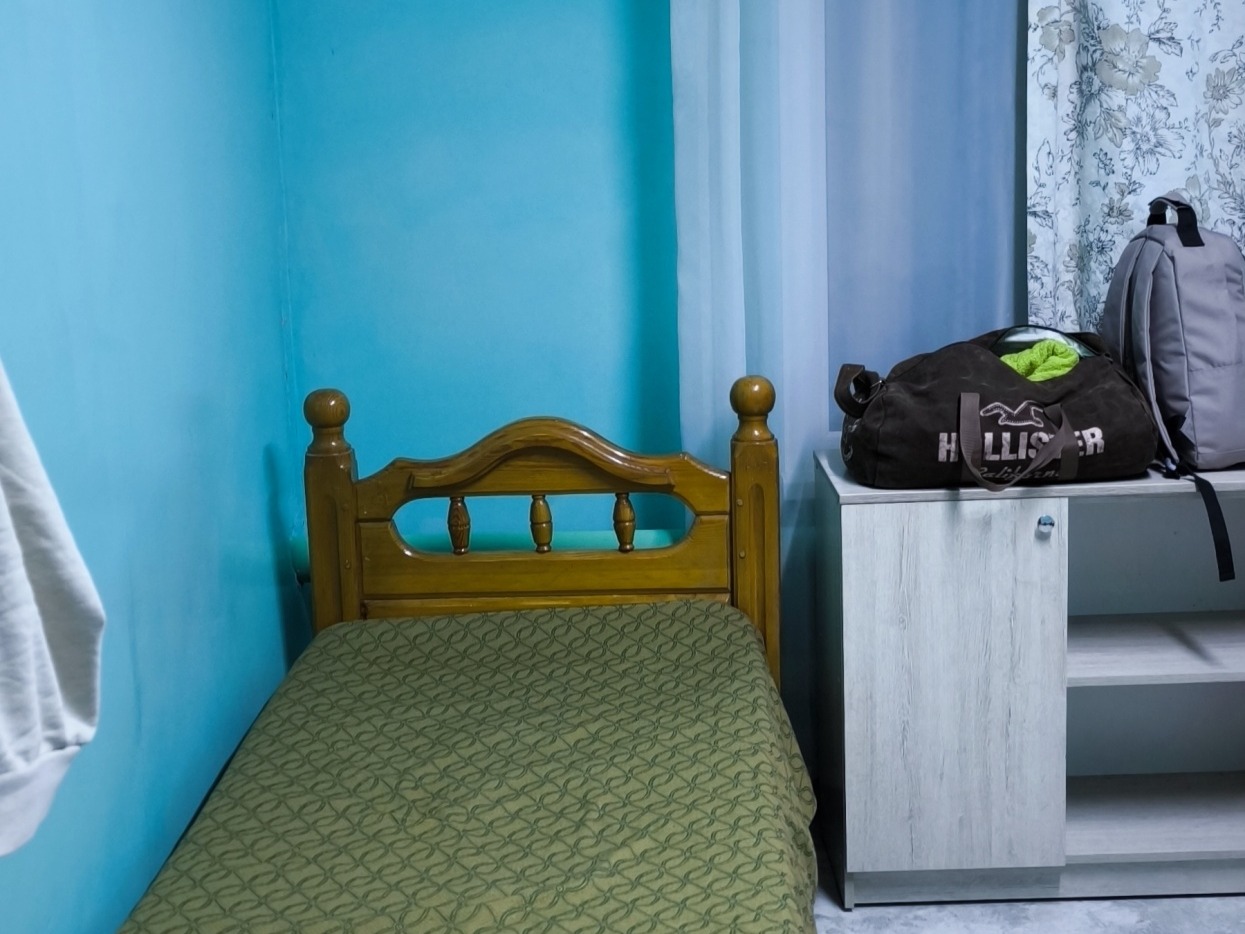 Гостиница "Заречье" - фото 2