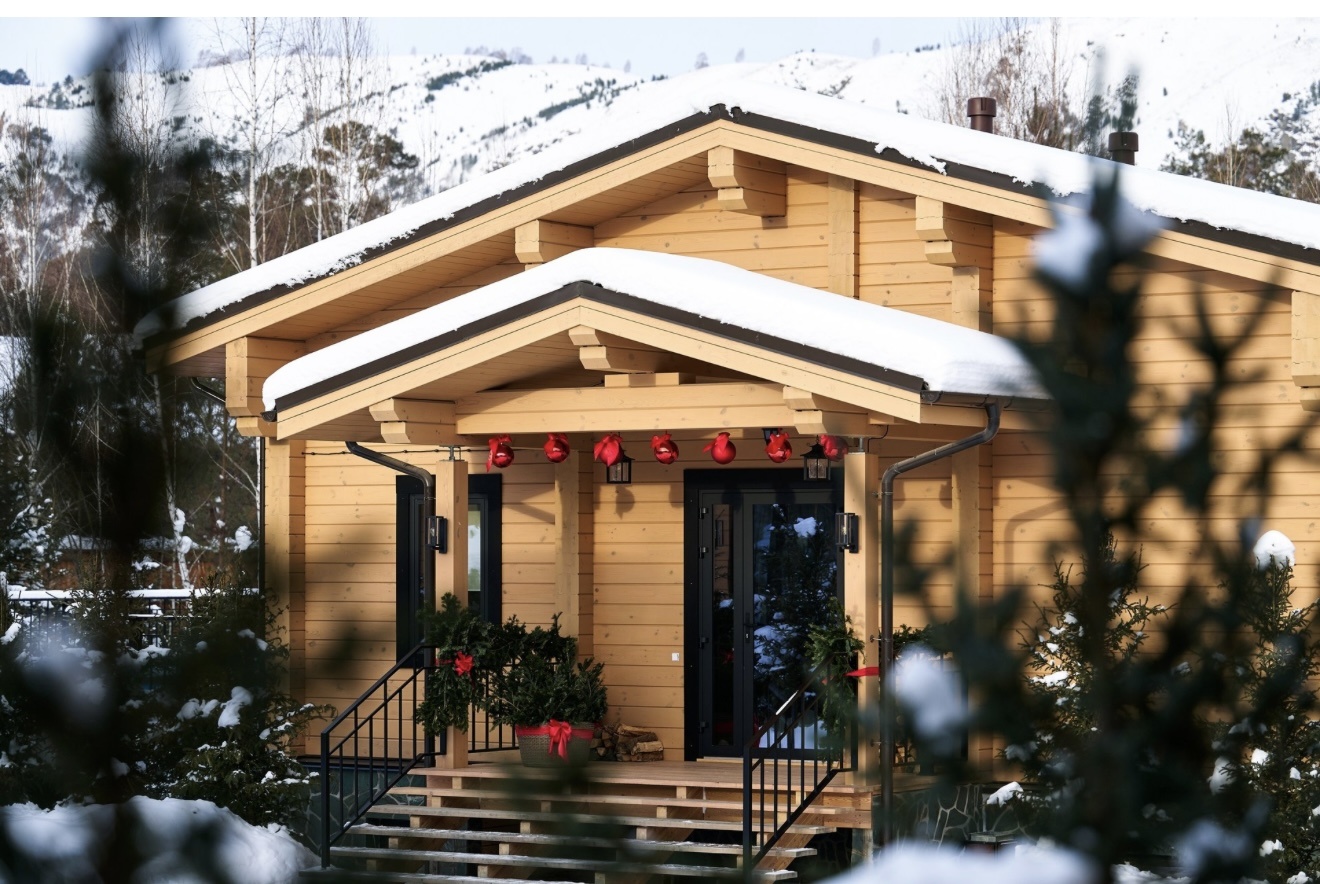 Ель&Пихта - фото 13