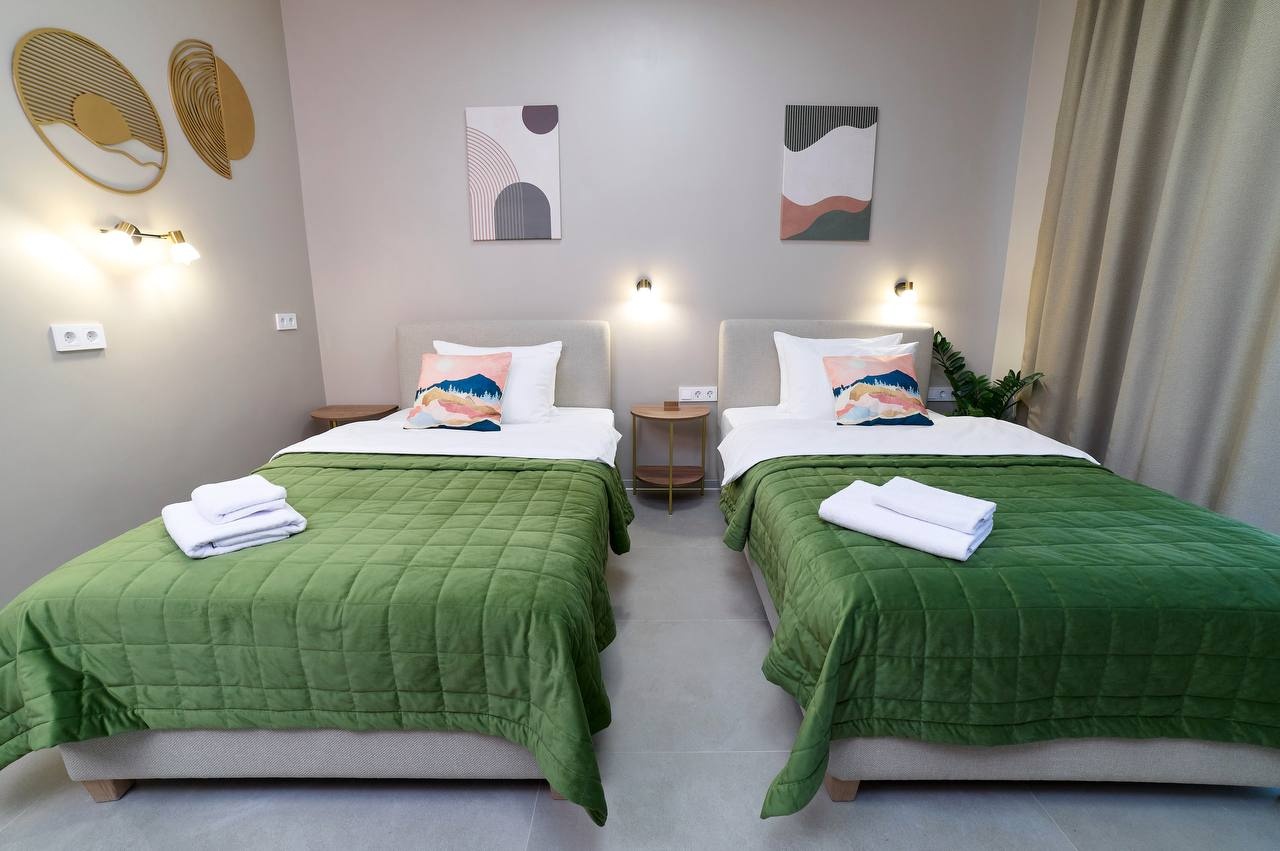 Ель&Пихта - фото 15