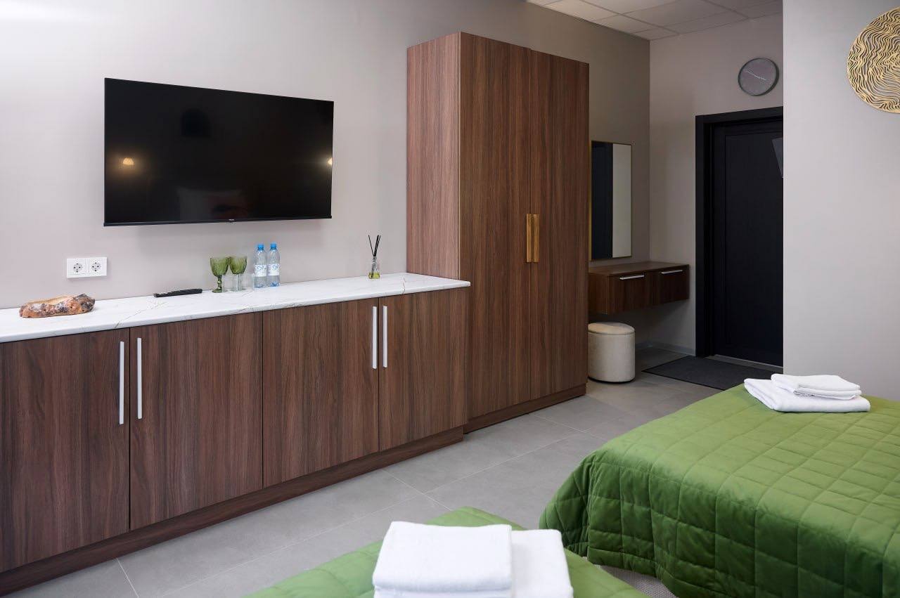 Ель&Пихта - фото 17