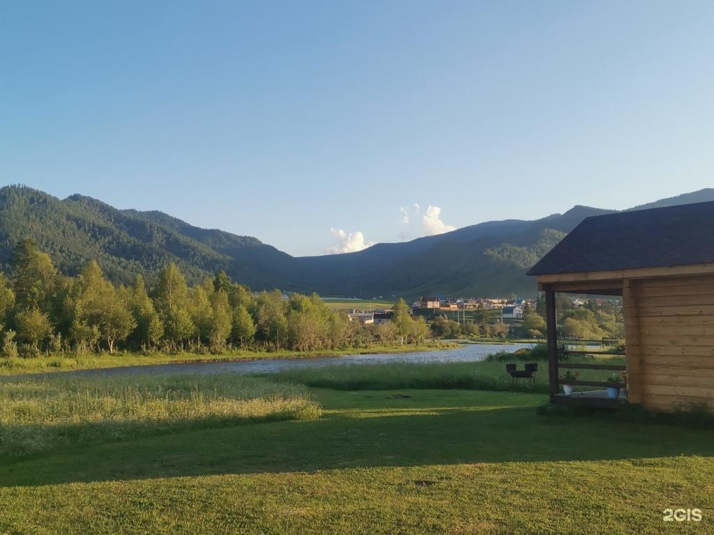 База отдыха Тодош - фото 2