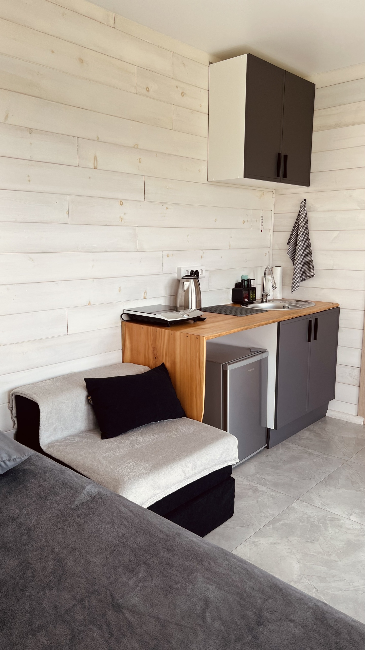 У Беспаловых - фото 4