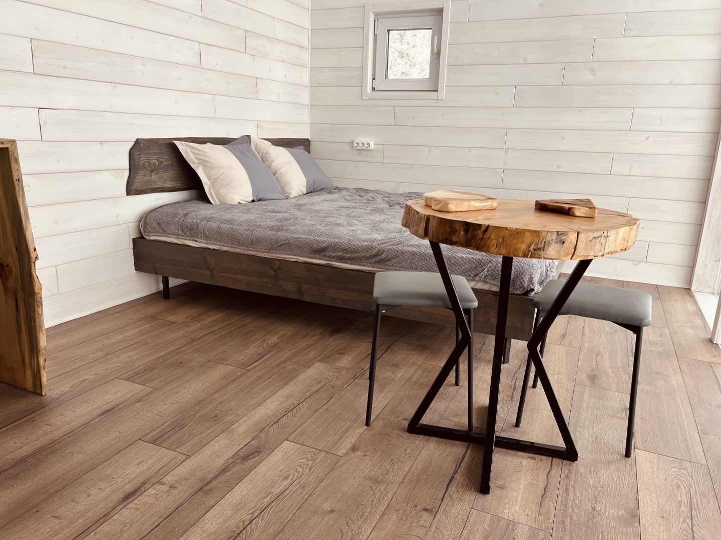 У Беспаловых - фото 6