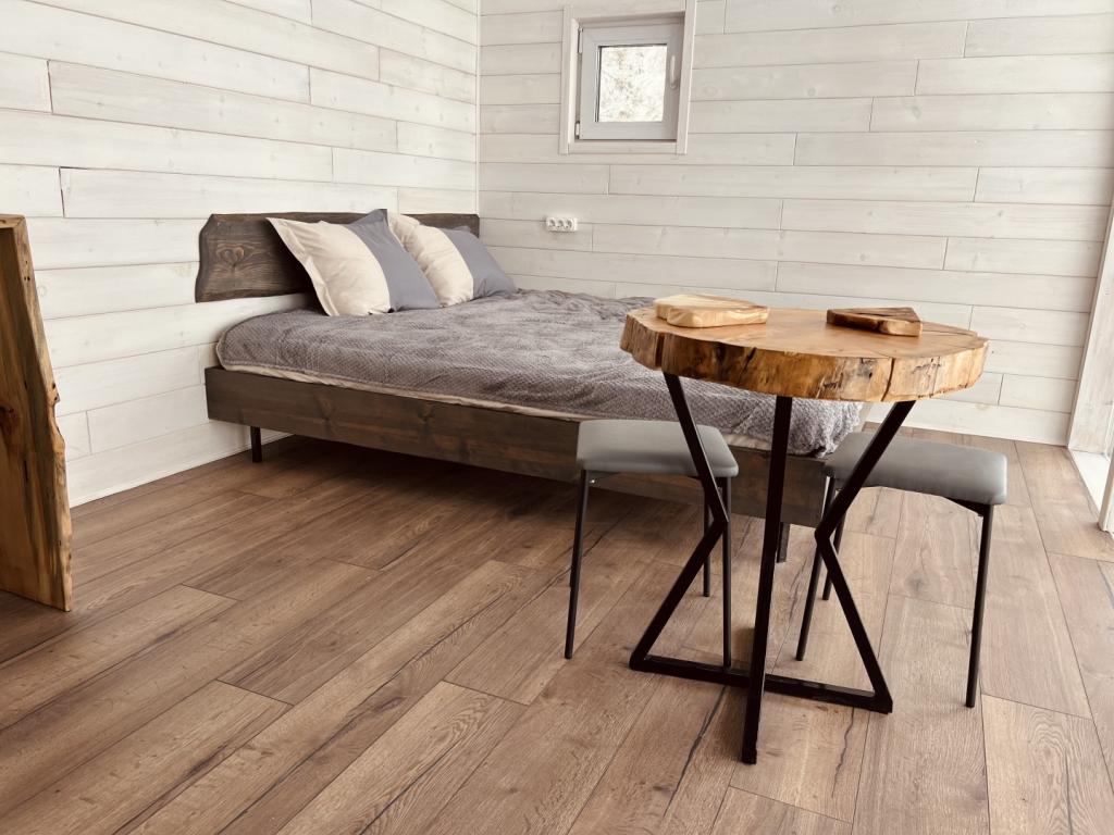 У Беспаловых - фото 6