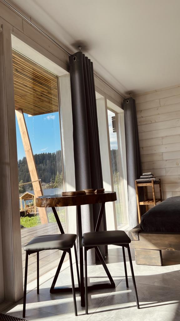 У Беспаловых - фото 8