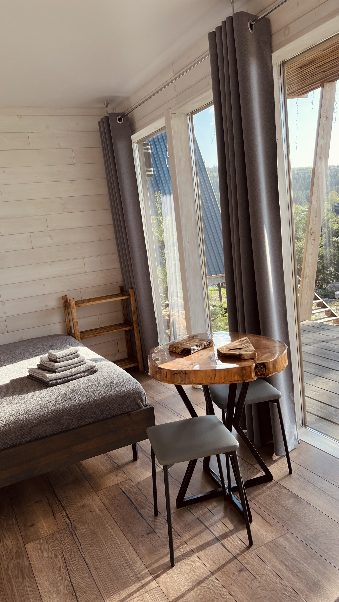 У Беспаловых - фото 10