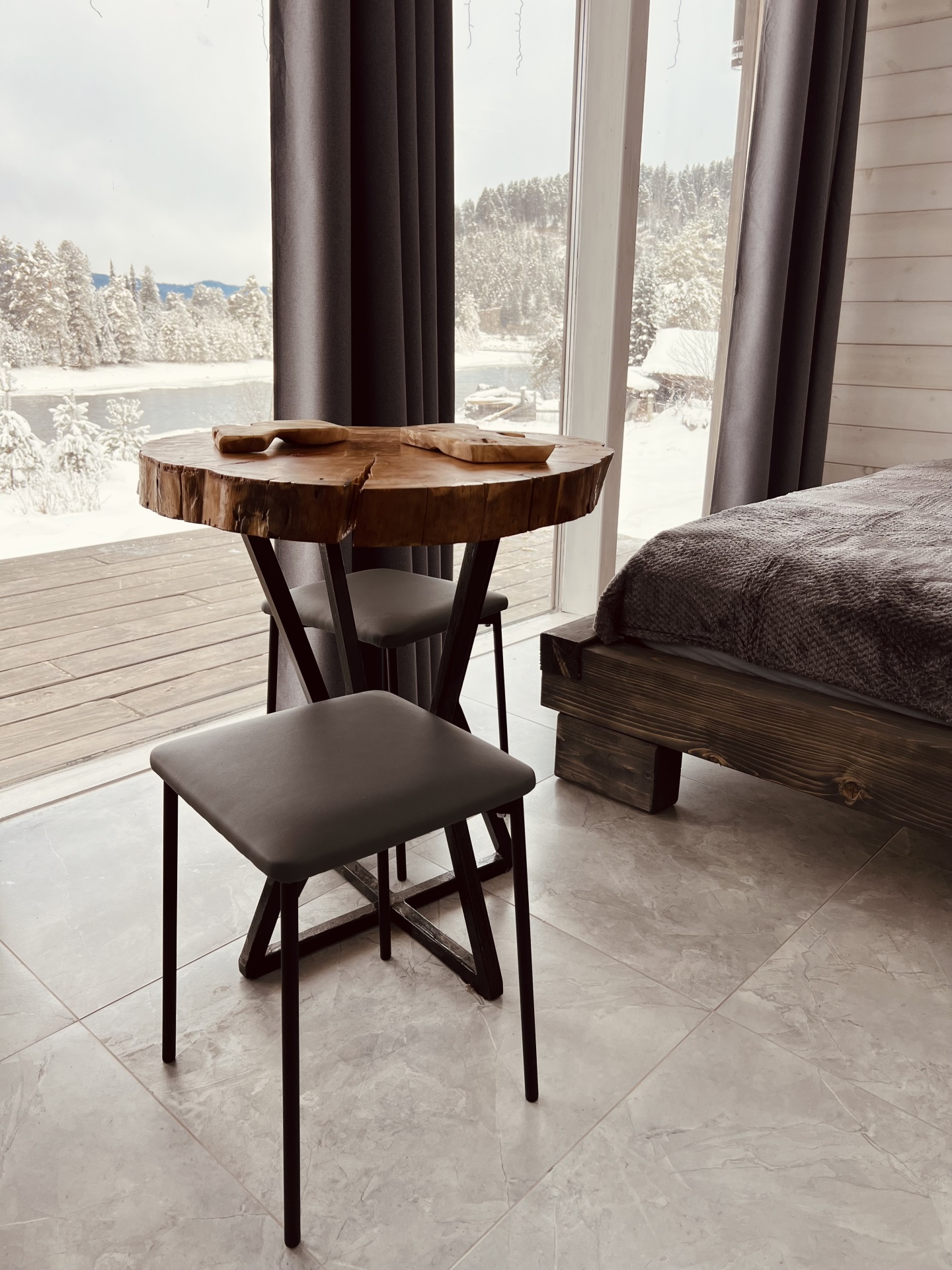 У Беспаловых - фото 14