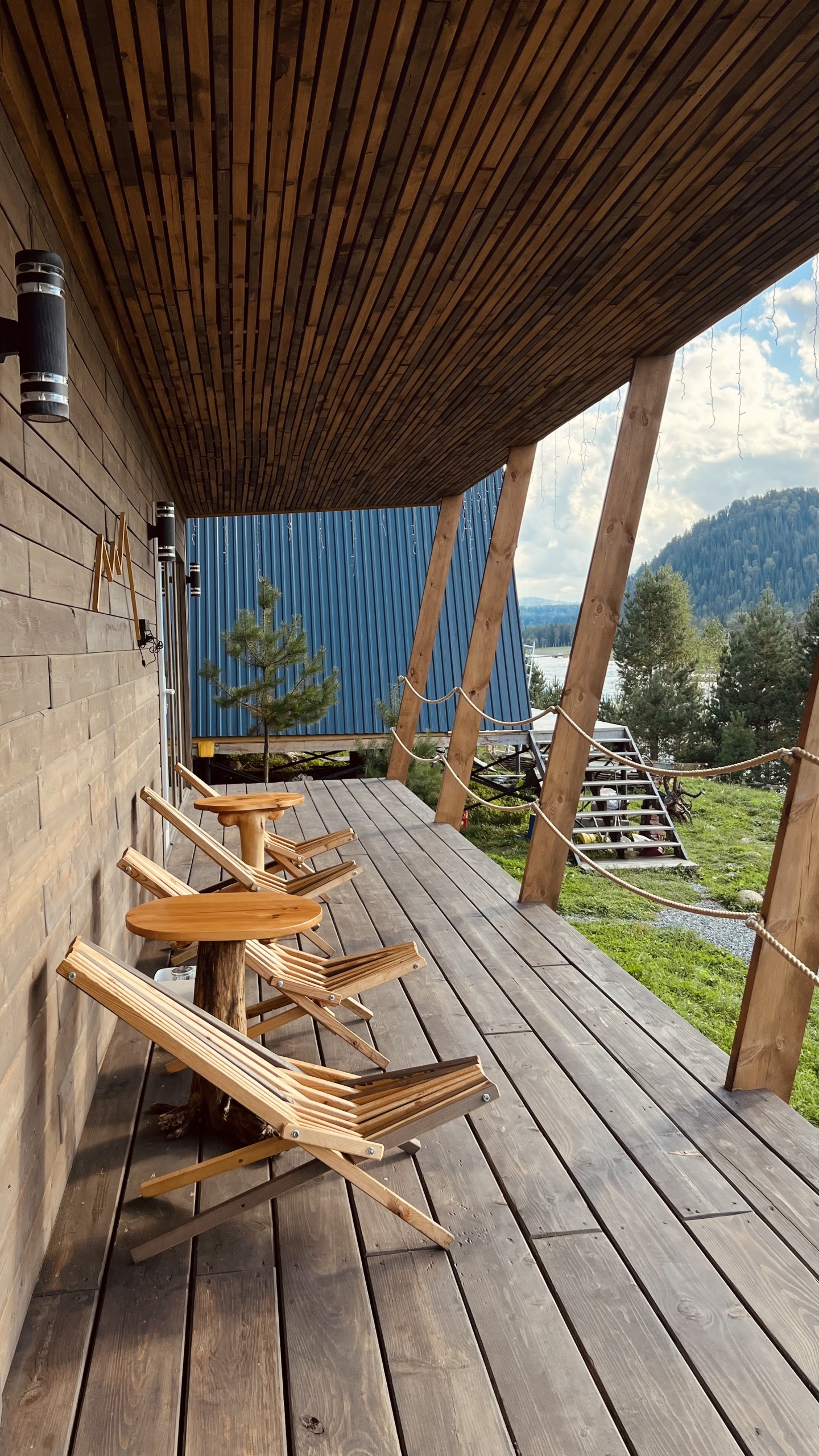 У Беспаловых - фото 18