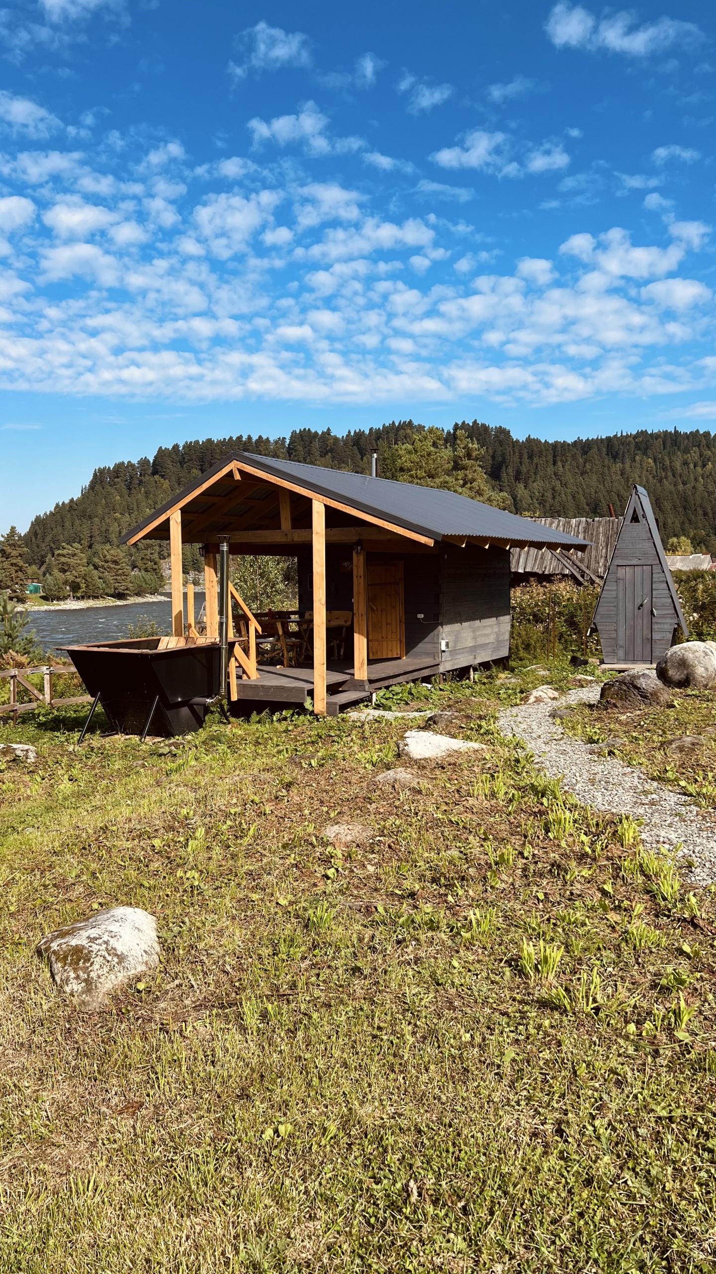 У Беспаловых - фото 21