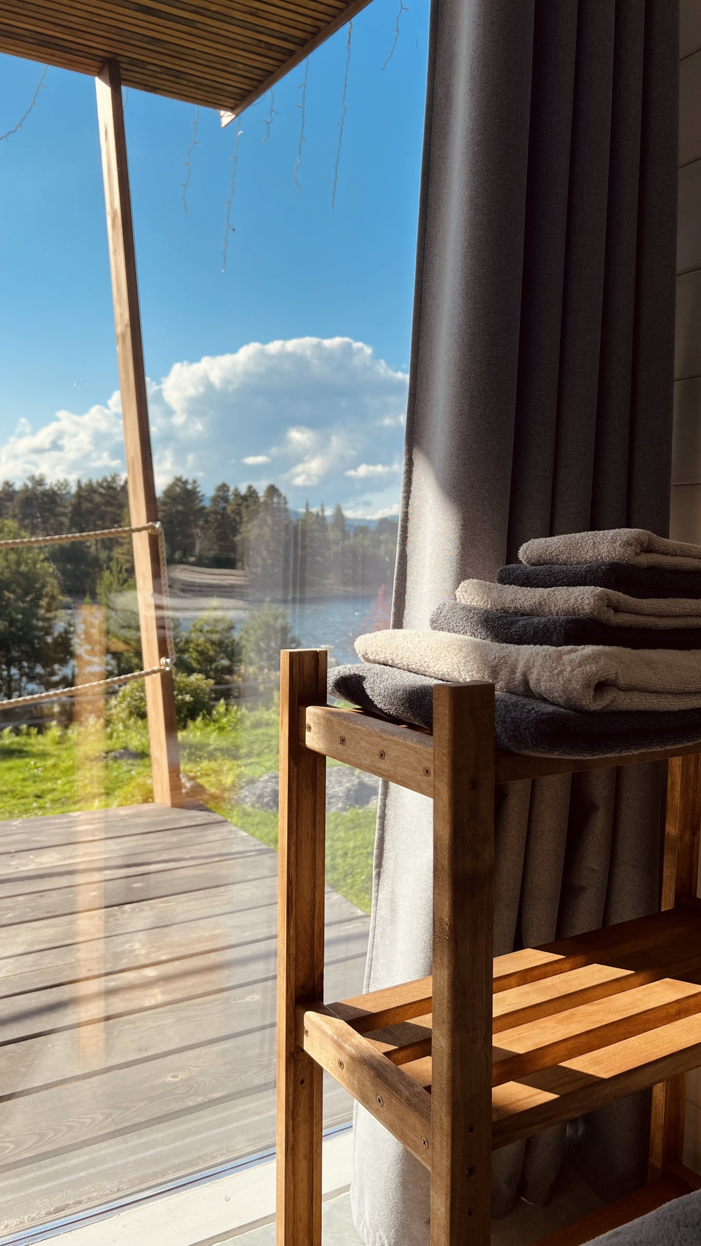 У Беспаловых - фото 26