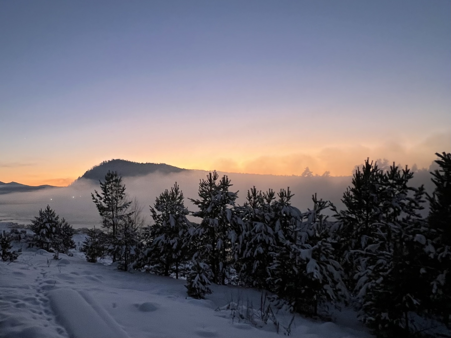 У Беспаловых - фото 29