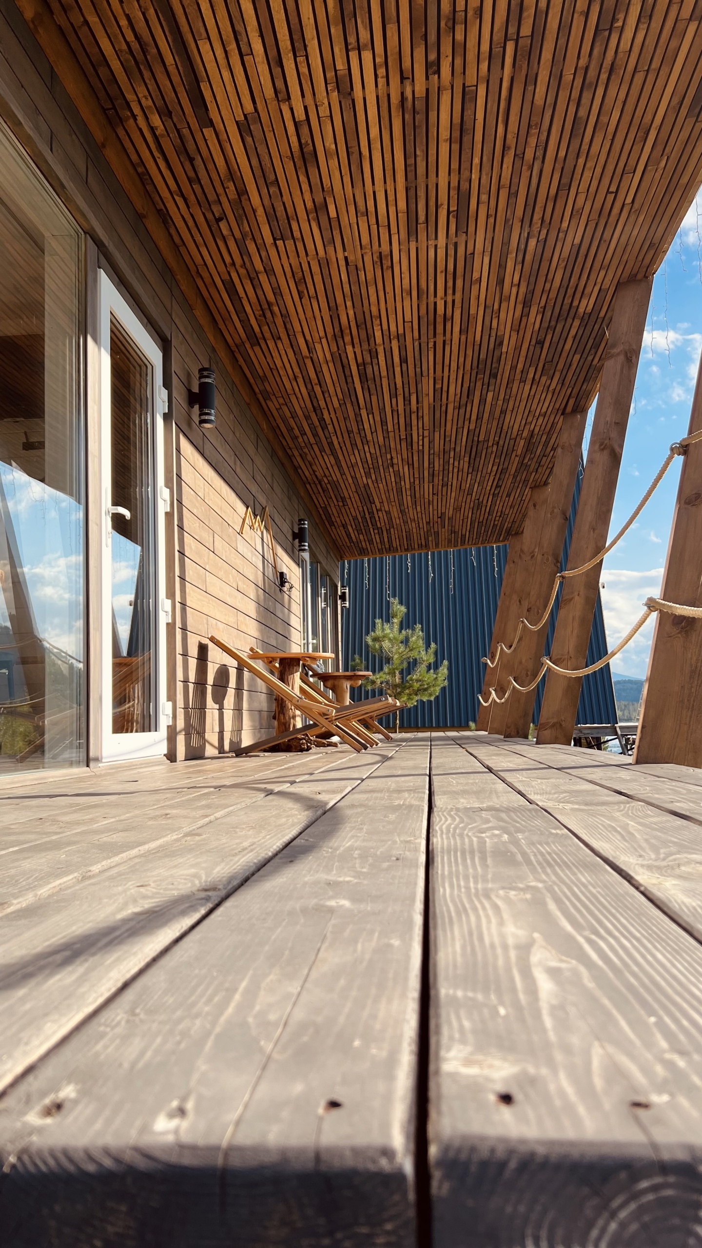 У Беспаловых - фото 32