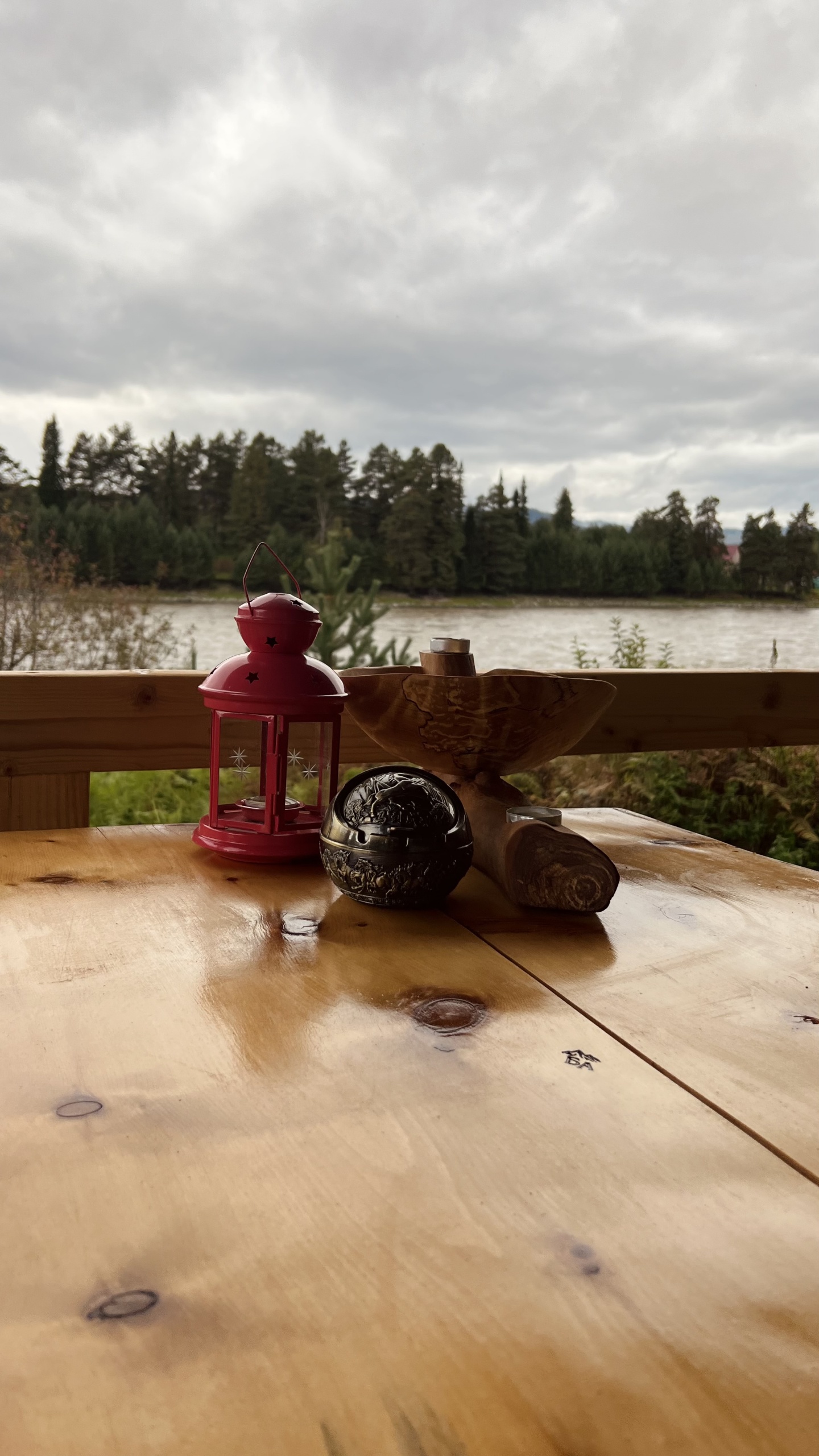 У Беспаловых - фото 33