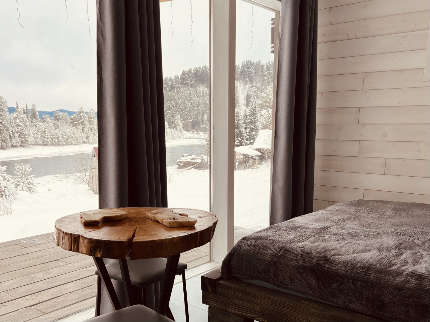 У Беспаловых - фото 36