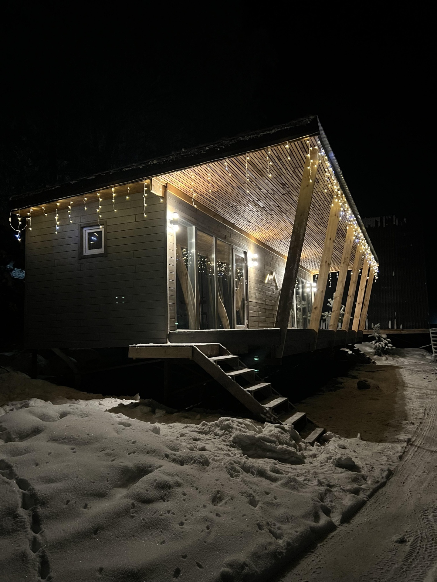 У Беспаловых - фото 38