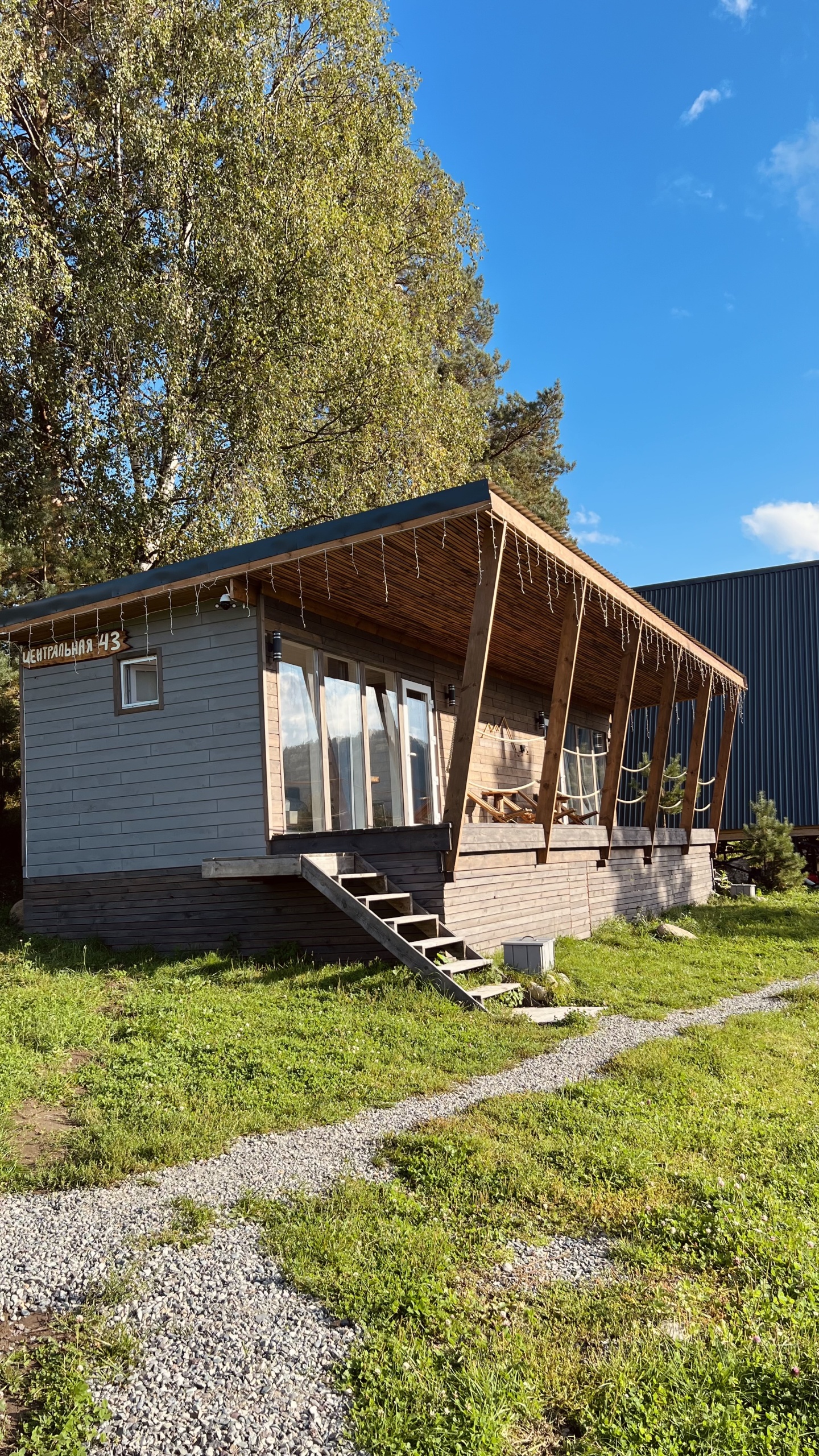 У Беспаловых - фото 39