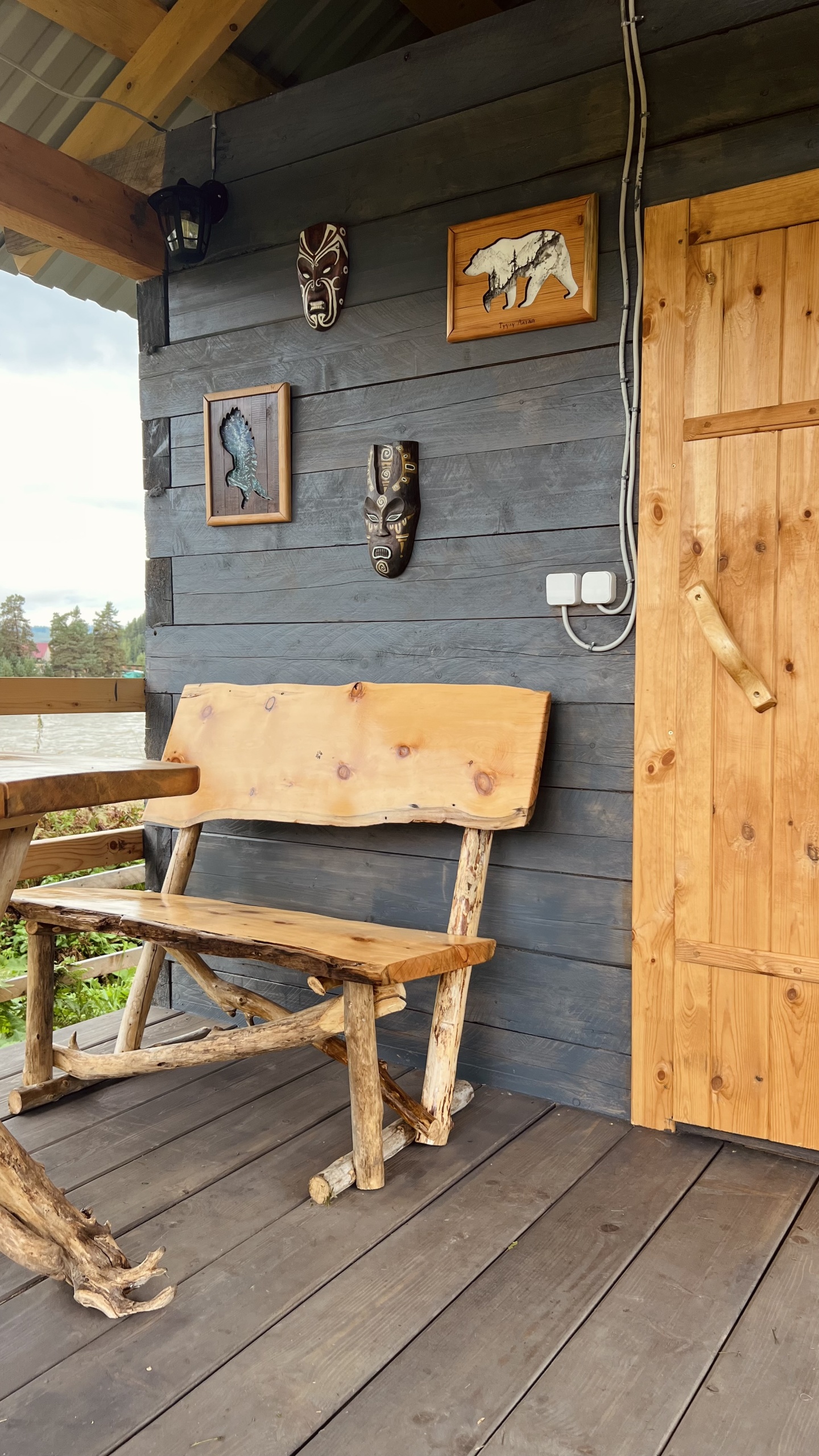 У Беспаловых - фото 40