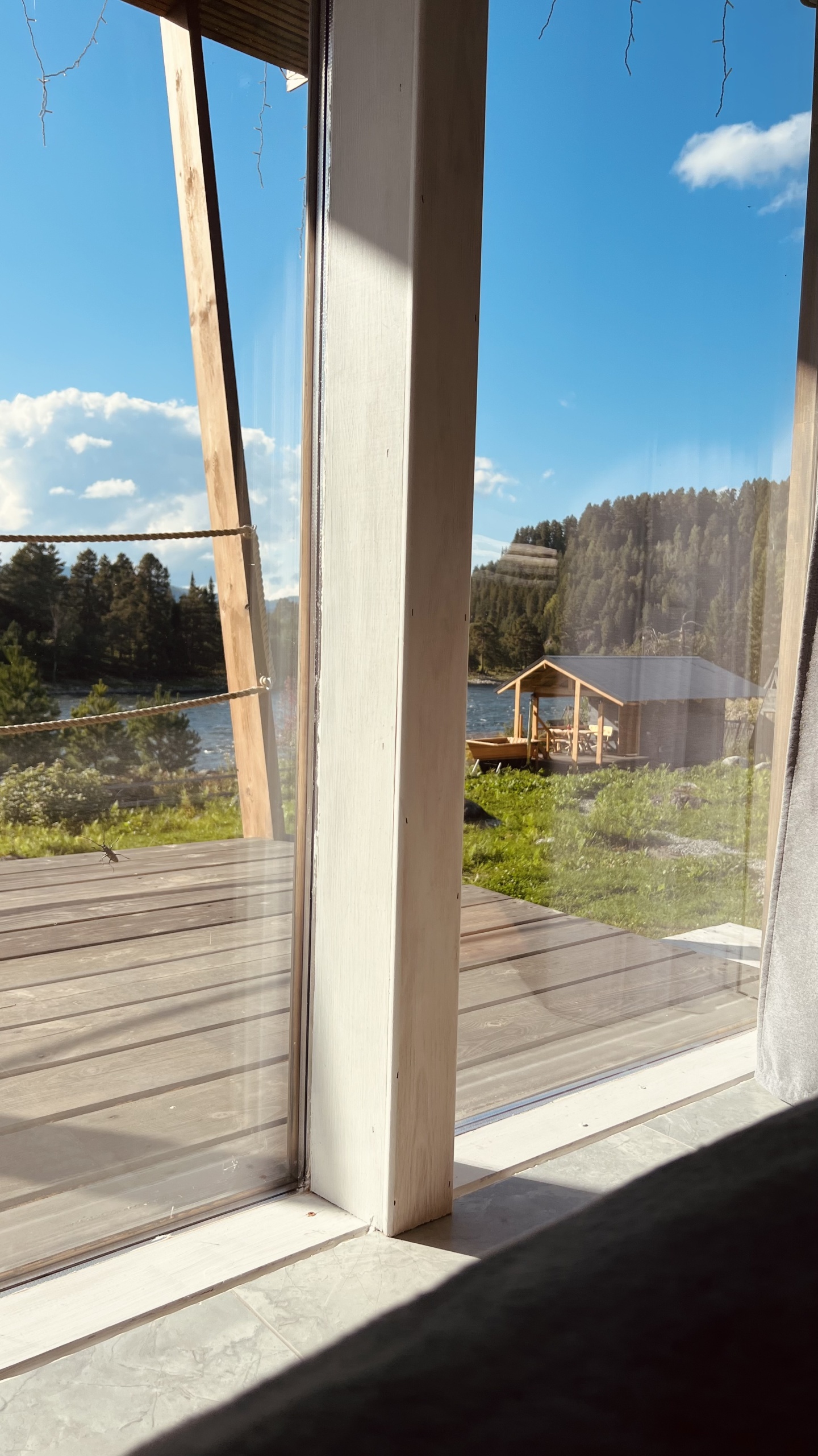 У Беспаловых - фото 45