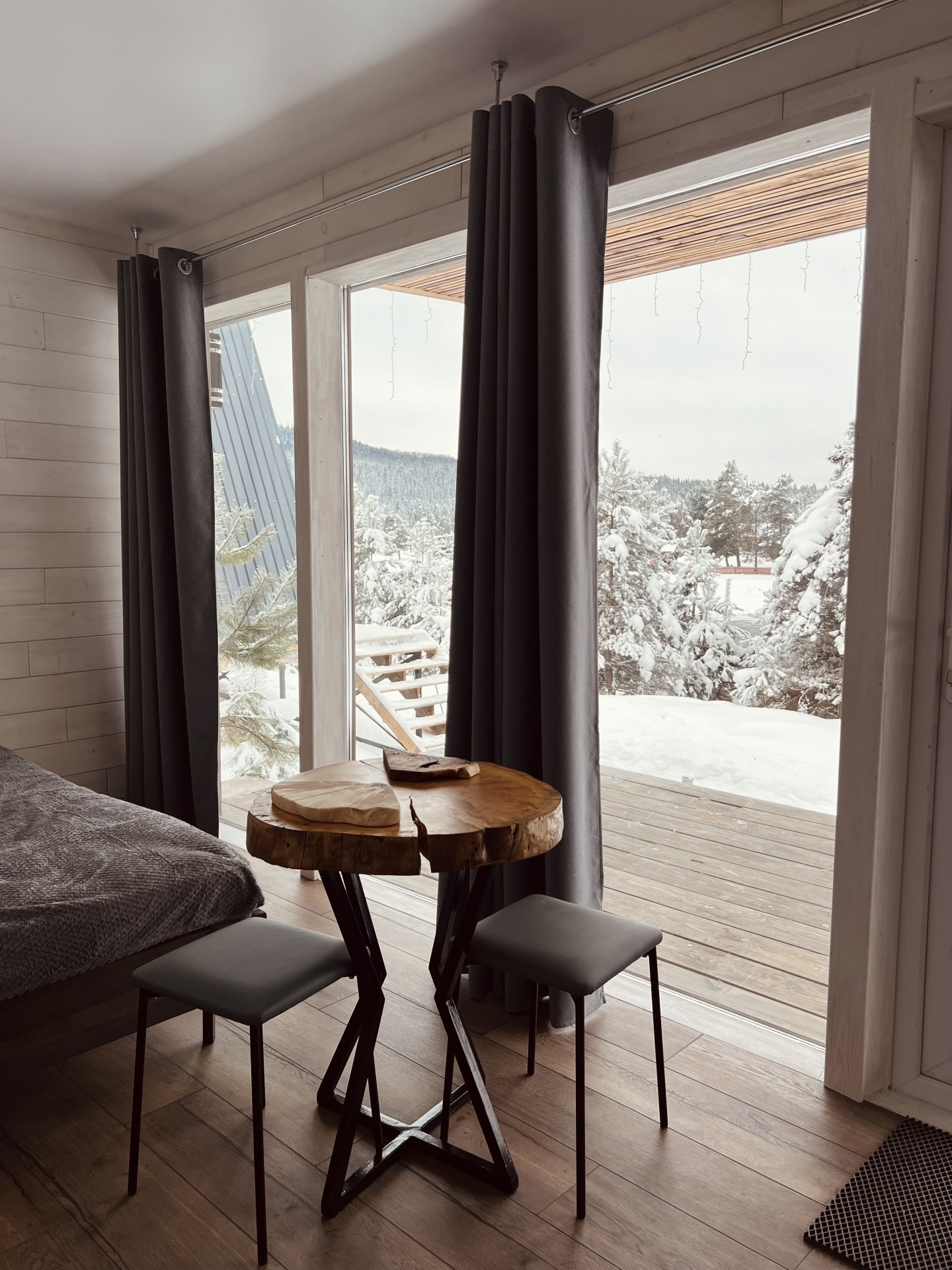 У Беспаловых - фото 46