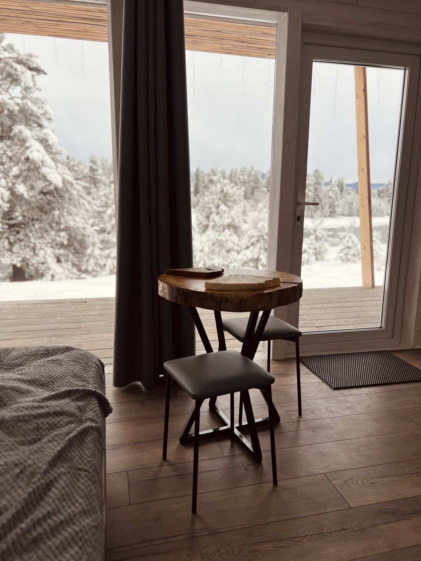 У Беспаловых - фото 48