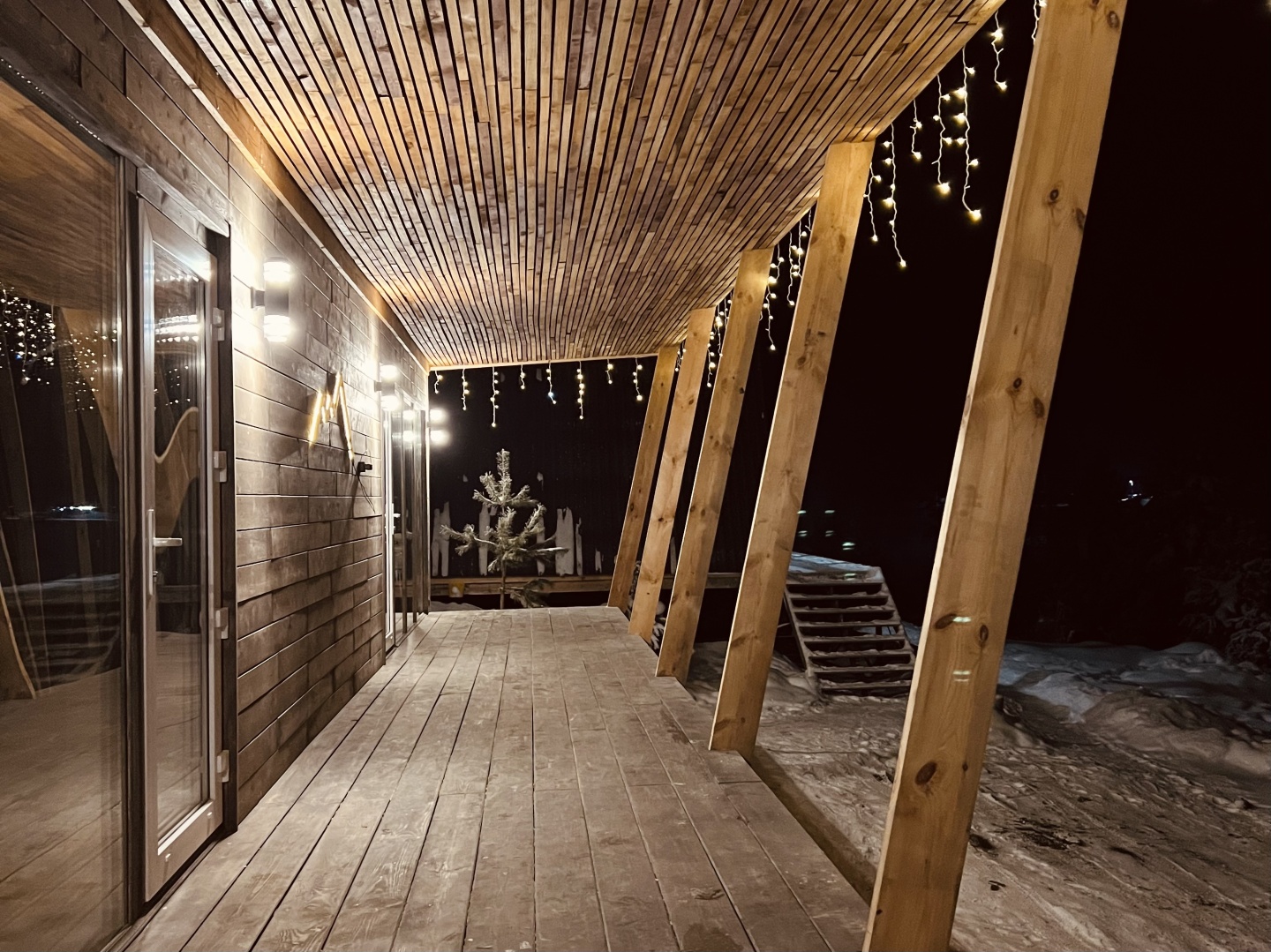 У Беспаловых - фото 49