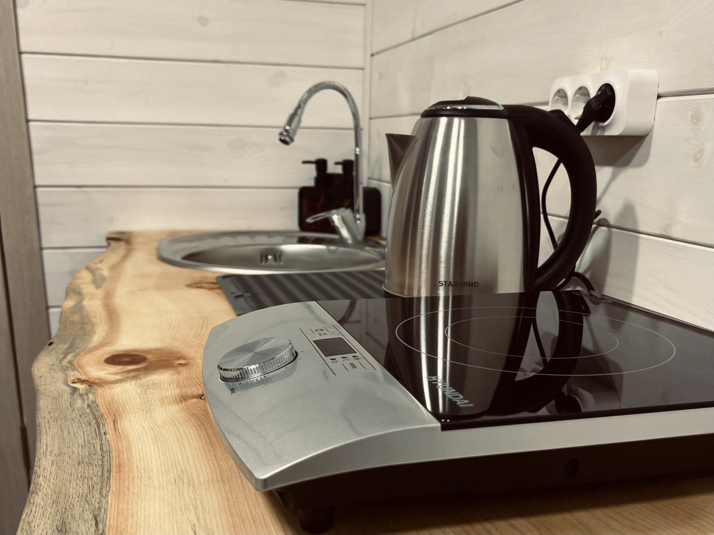 У Беспаловых - фото 53