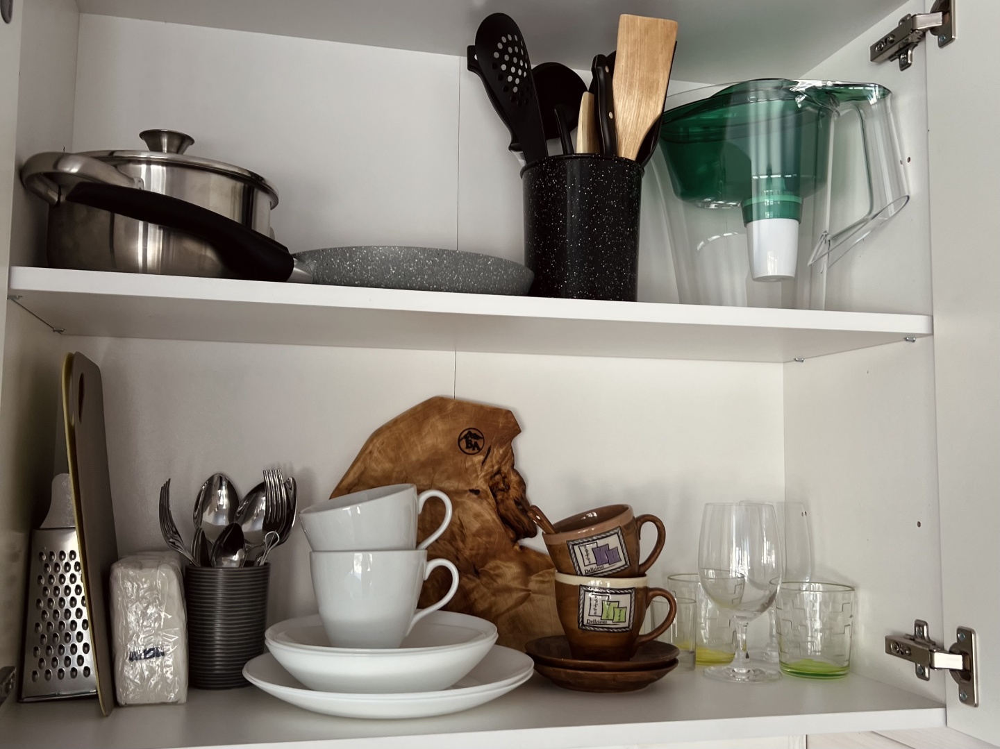 У Беспаловых - фото 54