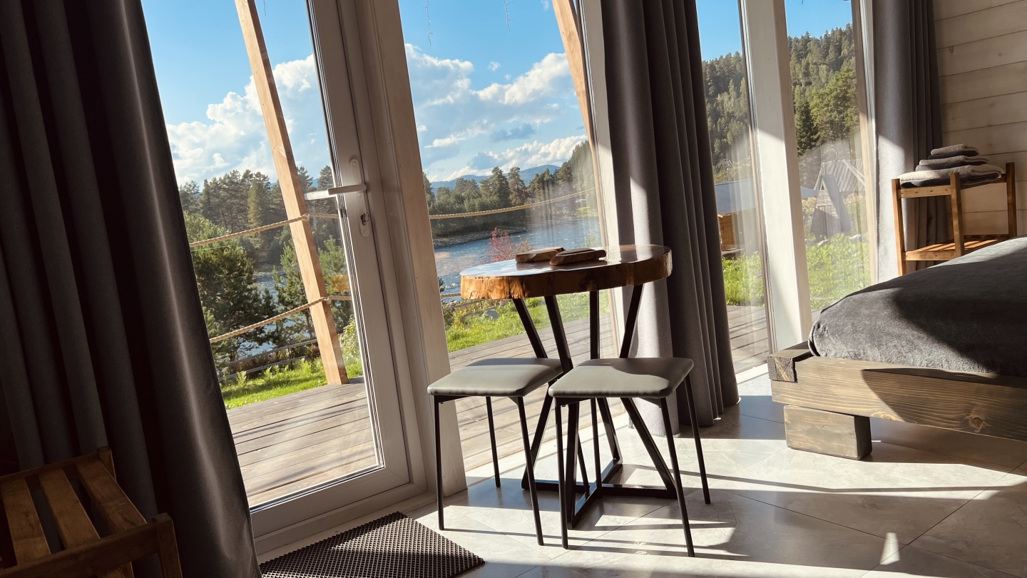 Двухместный номер - фото 1