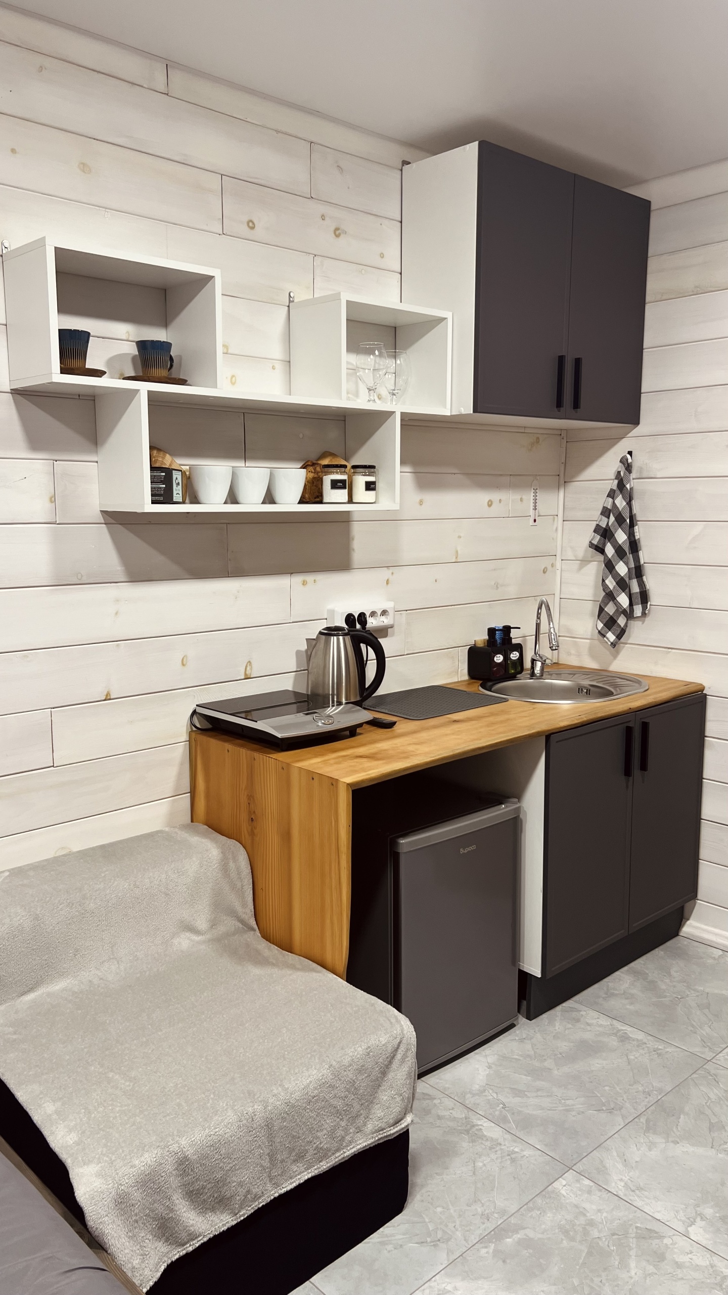 Двухместный номер - фото 5