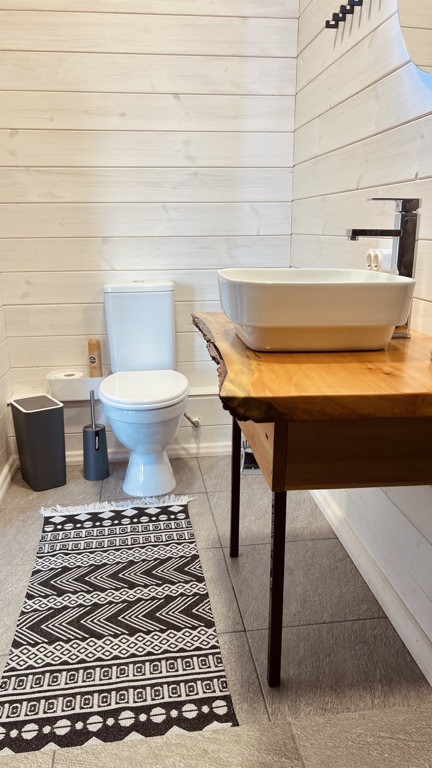 Двухместный номер - фото 7