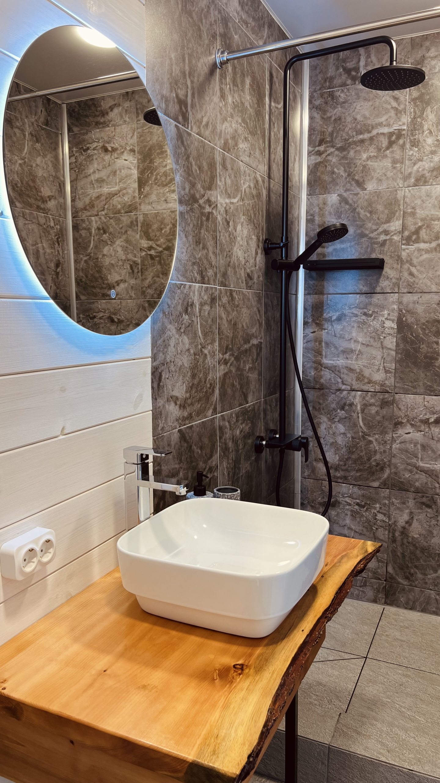 Двухместный номер - фото 8