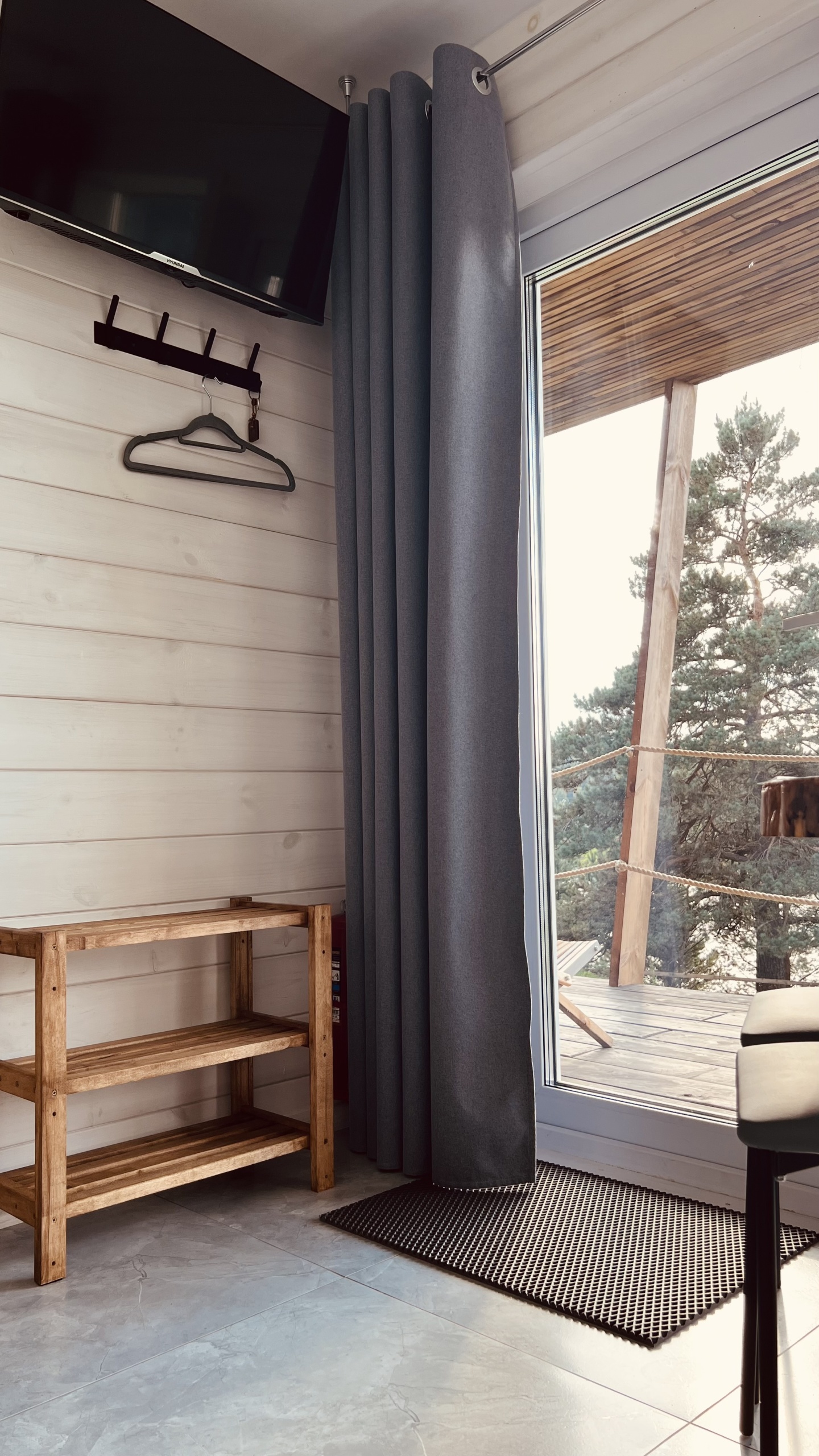 Двухместный номер - фото 10