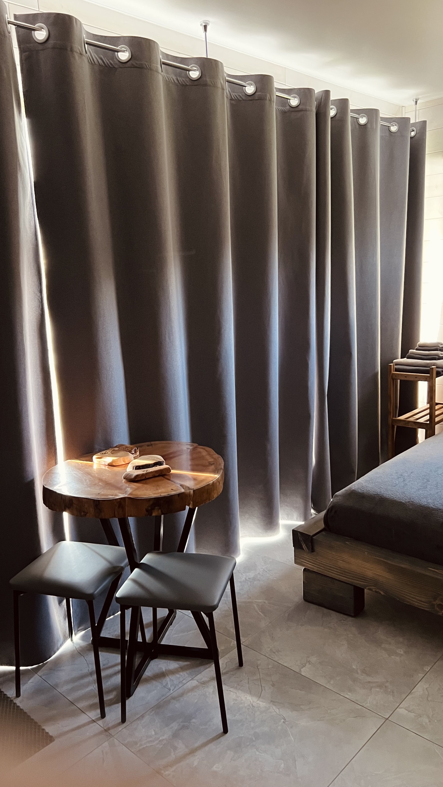 Двухместный номер - фото 13